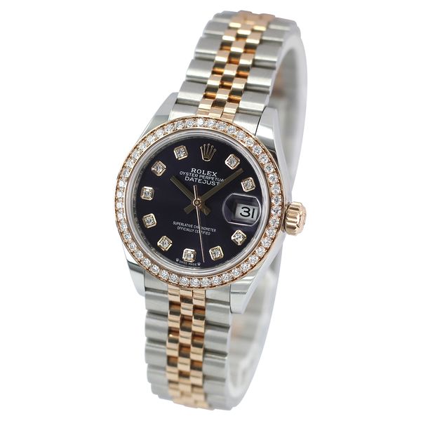 Rolex Datejust Lady 28 279381 RBR